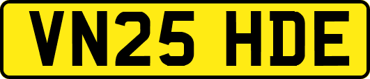 VN25HDE