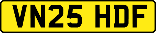 VN25HDF