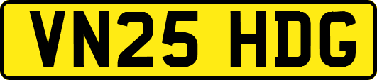 VN25HDG