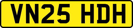 VN25HDH