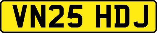 VN25HDJ