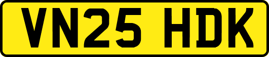 VN25HDK