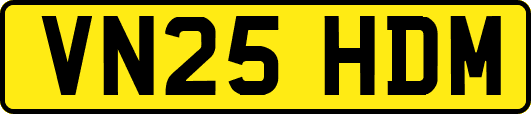 VN25HDM
