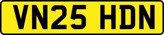 VN25HDN