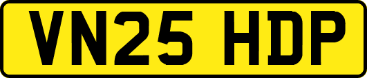 VN25HDP