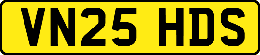VN25HDS