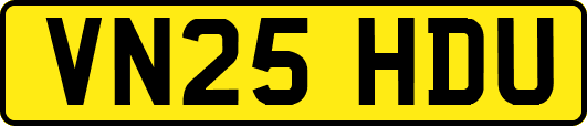 VN25HDU