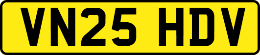 VN25HDV