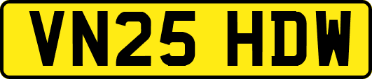 VN25HDW