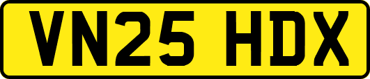 VN25HDX