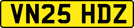 VN25HDZ