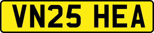 VN25HEA