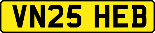 VN25HEB