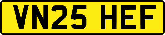 VN25HEF