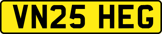 VN25HEG