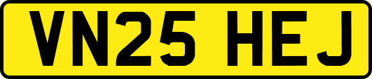 VN25HEJ