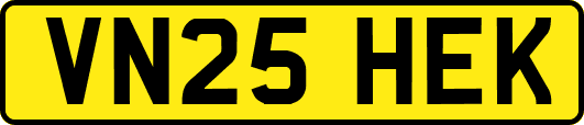 VN25HEK