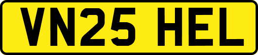 VN25HEL