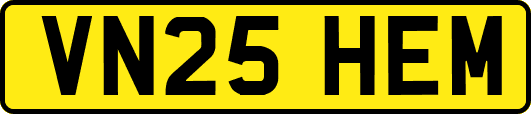 VN25HEM