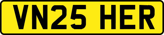 VN25HER
