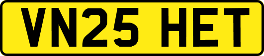 VN25HET