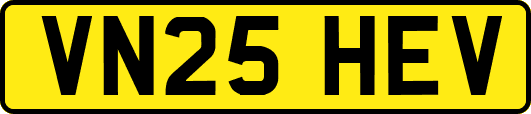 VN25HEV