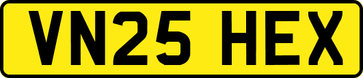 VN25HEX