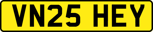 VN25HEY
