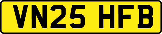 VN25HFB