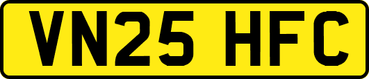 VN25HFC