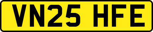 VN25HFE