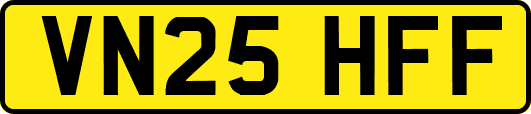 VN25HFF