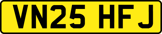 VN25HFJ