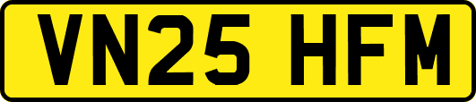 VN25HFM