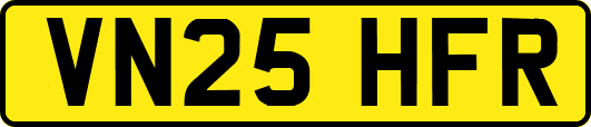 VN25HFR