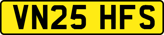 VN25HFS