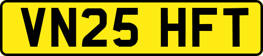 VN25HFT