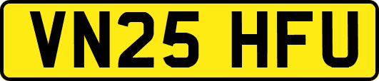 VN25HFU