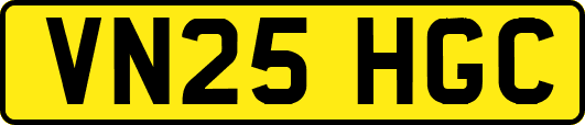 VN25HGC