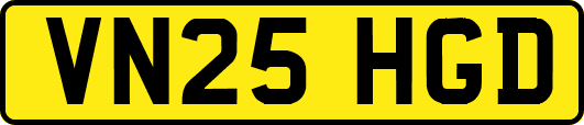 VN25HGD