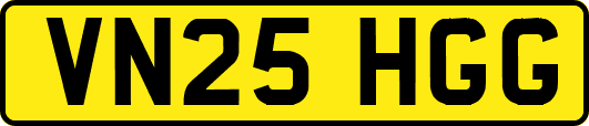 VN25HGG