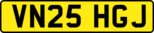 VN25HGJ
