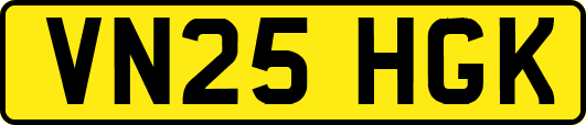 VN25HGK