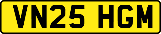 VN25HGM