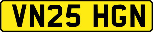 VN25HGN