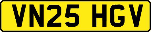 VN25HGV