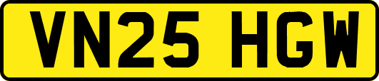 VN25HGW