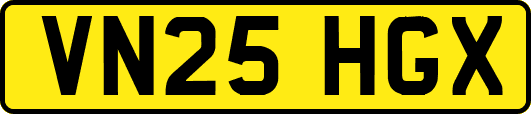 VN25HGX