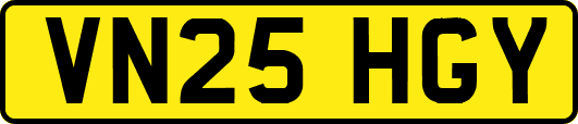 VN25HGY