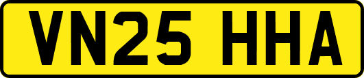 VN25HHA